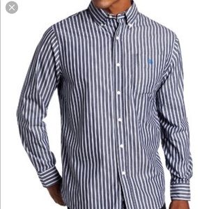 Polo Mens long sleeve button down shirt